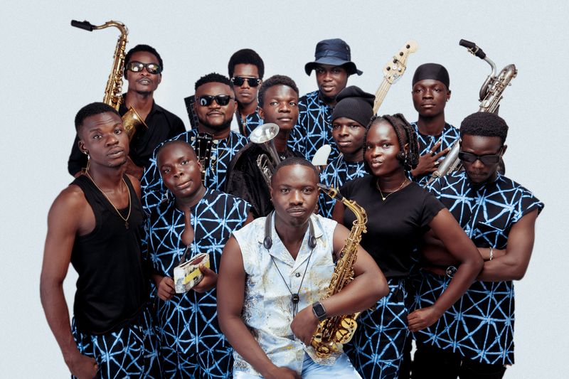 Lagos Thugs